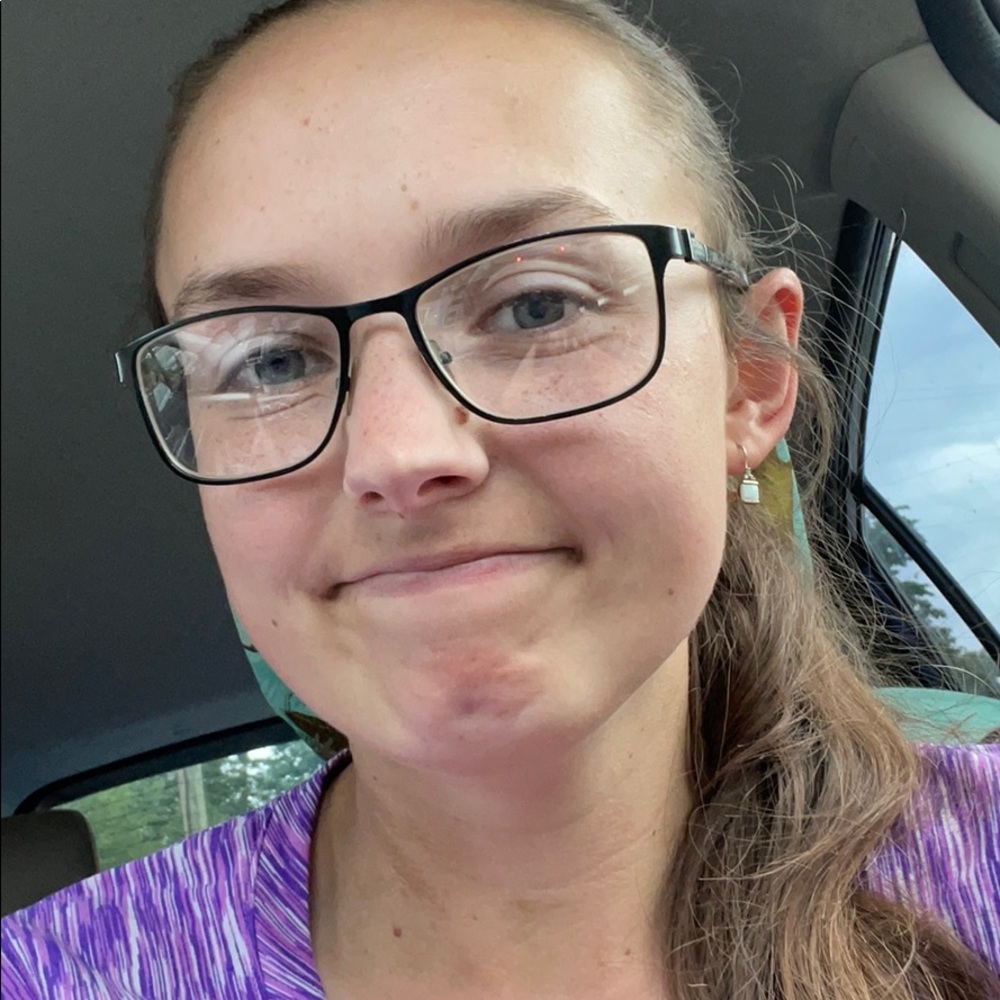 Meet your Posher, Jordan